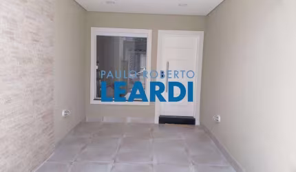 Casa à venda na Rua Aracuã, 31, Vila Brasílio Machado, São Paulo por R$ 883.900