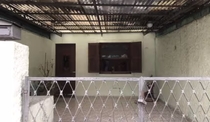 Casa com 2 quartos à venda na Rua Raul Pompéia, 2324, Pompéia, São Paulo por R$ 950.000