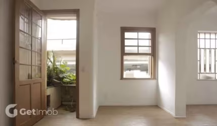 Apartamento com 2 quartos à venda na Rua Amaral Gurgel, 20, Vila Buarque, São Paulo por R$ 690.000