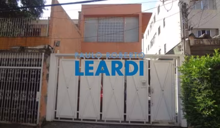 Casa à venda na Rua Isaac Annes, 52, Lapa, São Paulo por R$ 1.500.000
