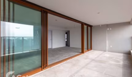 Apartamento com 3 quartos à venda na Rua Stela Marina, 156, Brooklin Paulista, São Paulo por R$ 2.660.000