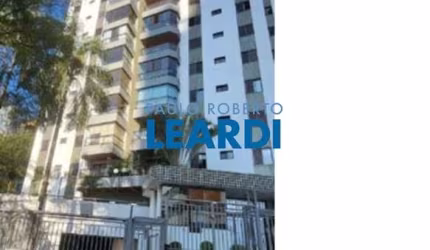 Apartamento à venda na Rua Germano Ulbrich, 101, Morumbi, São Paulo por R$ 639.000