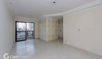 Apartamento com 3 quartos à venda na Rua do Arraial, 209, Vila Mariana, São Paulo por R$ 720.000