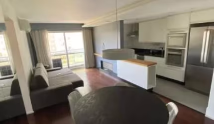 Apartamento com 2 quartos à venda na Rua Caio Prado, 323, Consolação, São Paulo por R$ 1.600.000