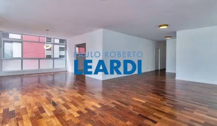 Apartamento à venda na Rua Doutor Rafael de Barros, 271, Paraíso, São Paulo por R$ 3.450.000