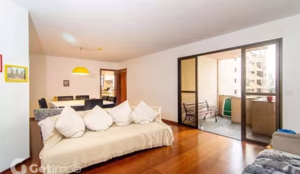 Apartamento com 3 quartos à venda na Rua Diana, 863, Perdizes, São Paulo por R$ 1.350.000