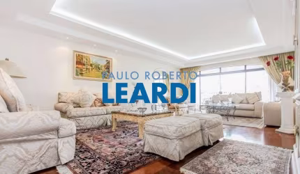 Apartamento à venda na Rua São Vicente de Paula, 329, Higienópolis, São Paulo por R$ 4.365.000