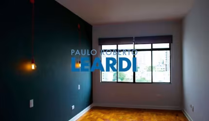 Apartamento à venda na Rua Doutor Plínio Barreto, 55, Bela Vista, São Paulo por R$ 1.035.000