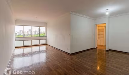 Apartamento com 3 quartos à venda na Rua Heitor Penteado, 250, Sumarezinho, São Paulo por R$ 1.550.000