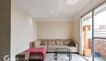 Apartamento com 3 quartos à venda na Rua Dom Bernardo Nogueira, 500, Vila Gumercindo, São Paulo por R$ 699.000