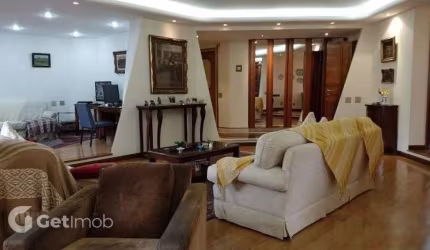 Apartamento com 3 quartos à venda na Rua Bahia, 720, Higienópolis, São Paulo por R$ 3.889.000