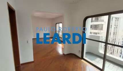 Cobertura à venda na Avenida Jamaris, 650, Moema, São Paulo por R$ 3.500.000