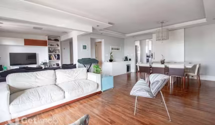 Apartamento com 4 quartos à venda na Rua Aimberê, 279, Perdizes, São Paulo por R$ 1.790.000