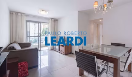 Apartamento à venda na Rua Salto Grande, 258, Pompéia, São Paulo por R$ 980.000