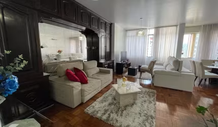 Apartamento com 3 quartos à venda na Rua do Paraíso, 68, Paraíso, São Paulo por R$ 1.700.000