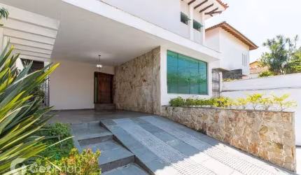 Casa com 4 quartos à venda na Josimar Moreira de Melo, 133, Jardim da Glória, São Paulo por R$ 2.250.000