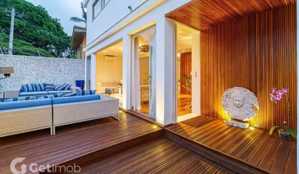 Casa com 3 quartos à venda na Rua Flávio Queirós Morais, 200, Pacaembu, São Paulo por R$ 5.950.000