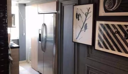 Apartamento com 1 quarto à venda na Rua Alcino Braga, 120, Paraíso, São Paulo por R$ 1.500.000