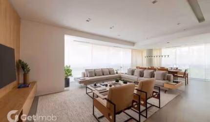 Apartamento com 3 quartos à venda na Rio Andrada, 603, União de Vila Nova, São Paulo por R$ 2.500.000