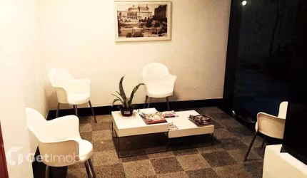 Sala comercial para alugar na Rua Doutor Cândido Espinheira, 350, Perdizes, São Paulo por R$ 2.500