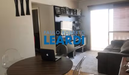 Apartamento à venda na Rua Tucuna, 908, Pompéia, São Paulo por R$ 1.000.000