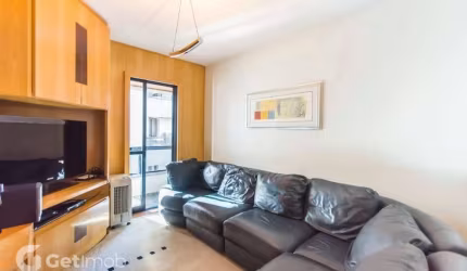 Apartamento com 3 quartos à venda na Rua Doutor Franco da Rocha, 205, Perdizes, São Paulo por R$ 2.000.000