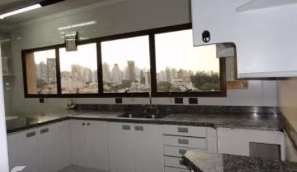 Apartamento com 3 quartos à venda na Rua Machado de Assis, 994, Vila Mariana, São Paulo por R$ 1.650.000