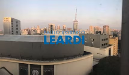 Ponto comercial à venda na Praça Oswaldo Cruz, 124, Bela Vista, São Paulo por R$ 600.000
