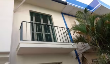 Casa com 3 quartos à venda na Rua Cardoso de Almeida, 985, Perdizes, São Paulo por R$ 1.500.000