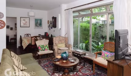 Casa com 4 quartos à venda na Rua Tuim, 229, Vila Uberabinha, São Paulo por R$ 2.660.000