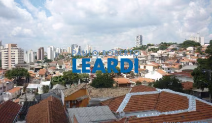Apartamento à venda na Rua Marapuama, 71, Lapa, São Paulo por R$ 495.500