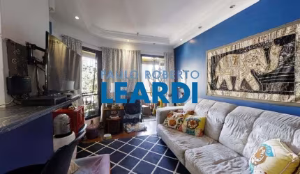 Apartamento à venda na Rua Leopoldo Couto de Magalhães Júnior, 539, Itaim Bibi, São Paulo por R$ 750.000