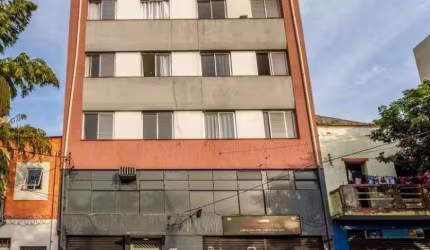 Apartamento com 3 quartos à venda na Alameda Nothmann, 1041, Campos Eliseos, São Paulo por R$ 650.000