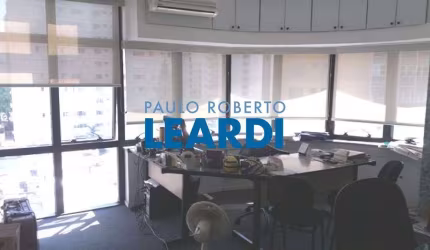 Ponto comercial à venda na Alameda Ministro Rocha Azevedo, 1077, Jardim América, São Paulo por R$ 1.000.000
