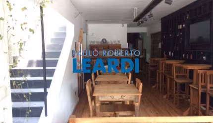 Ponto comercial à venda na Rua Fidalga, 23, Vila Madalena, São Paulo por R$ 2.000.000