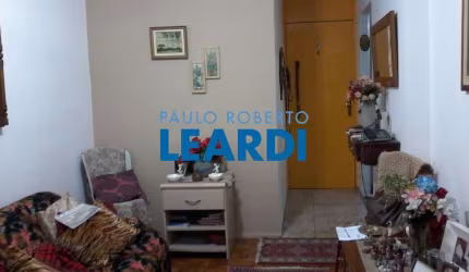 Apartamento à venda na Alameda Nothmann, 1008, Barra Funda, São Paulo por R$ 420.000
