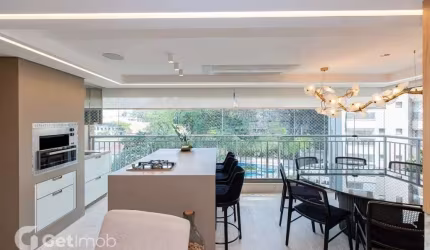 Apartamento com 3 quartos à venda na Avenida Professor Ascendino Reis, 1150, Vila Clementino, São Paulo por R$ 4.690.000