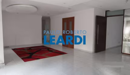 Apartamento à venda na Rua Manoel da Nóbrega, 181, Paraíso, São Paulo por R$ 2.850.000
