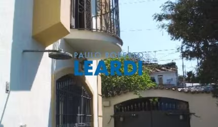 Casa à venda na Rua Antônio Salema, 27, Morumbi, São Paulo por R$ 800.000