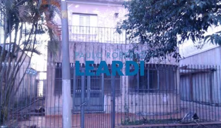 Casa em condomínio fechado à venda na Rua Albina Barbosa, 322, Aclimação, São Paulo por R$ 2.200.000
