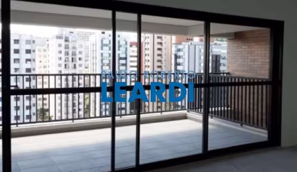 Apartamento à venda na Rua Leonardo Nunes, 36, Vila Clementino, São Paulo por R$ 2.546.310