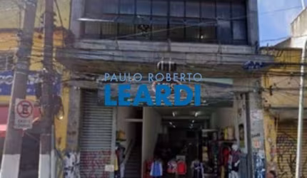 Casa comercial à venda na Avenida Rangel Pestana, 2450, Brás, São Paulo por R$ 3.500.000