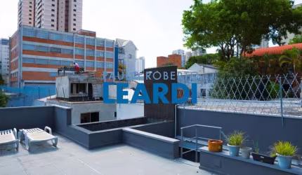 Casa em condomínio fechado à venda na Rua Coronel Artur Godoi, 3110, Vila Mariana, São Paulo por R$ 1.370.000