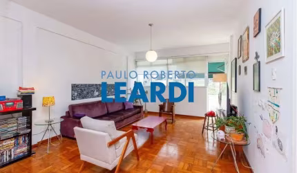 Apartamento à venda na Rua Sílvia, 301, Bela Vista, São Paulo por R$ 850.000