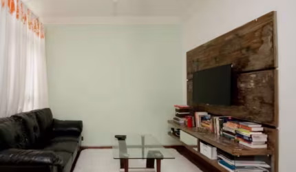 Apartamento com 2 quartos à venda na Rua Condessa de São Joaquim, 219, Bela Vista, São Paulo por R$ 550.000