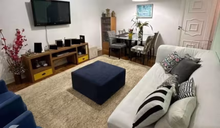 Apartamento com 2 quartos à venda na Rua Teodoro Sampaio, 1996, Pinheiros, São Paulo por R$ 745.000