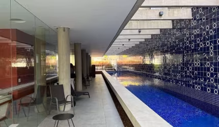 Apartamento com 1 quarto à venda na Rua Diana, 919, Perdizes, São Paulo por R$ 920.000
