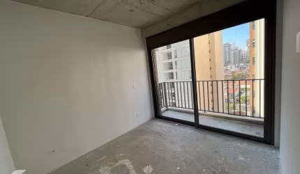 Apartamento com 1 quarto à venda na Rua Diana, 919, Perdizes, São Paulo por R$ 880.000