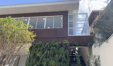 Casa com 3 quartos à venda na Rua Madre Mazzarello, 510, Vila Ida, São Paulo por R$ 5.500.000