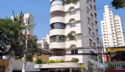 Apartamento com 3 quartos à venda na Rua Doutor Cândido Espinheira, 439, Perdizes, São Paulo por R$ 1.490.000